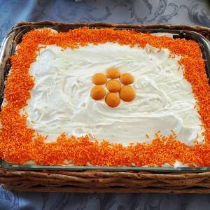 Best Carrot Cake image