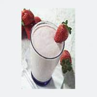 Cool Yogurt Shake image