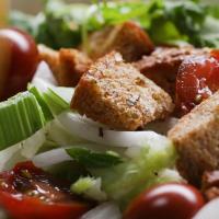 Homemade Croutons Recipe by Tasty_image