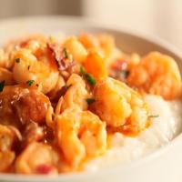 Shrimp and Grits image