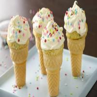 Ice Cream Cone Cakes_image