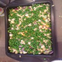 Seven Layer Salad_image