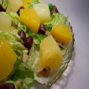 Sweet and Sour Salad_image