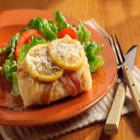 Wrapped Cod Fillets image
