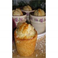 Tim Horton's Style Oatmeal Muffins_image