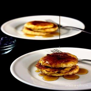 Buttermilk Biscuit French Toast Recipe_image