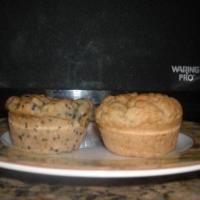 Fat Free Muffins image