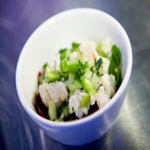 Lobster Ceviche_image