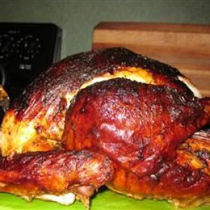 Chicken and Turkey Marinade_image