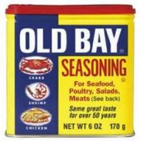 Old Bay® Maryland Crab Soup_image