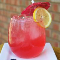 Hot Pink Lemonade image