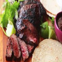 The Best Carne Asada Recipe_image