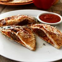 Spaghetti and Meatball Hand Pies_image