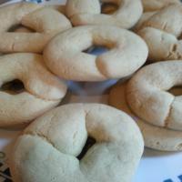 Avô's Biscoitos (Portuguese Biscotti/Cookies) image