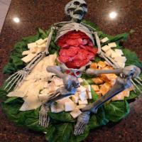 Halloween Cheese Tray Recipe - (3.9/5)_image