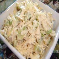 Low Carb Deviled Chicken Salad Recipe - (4.4/5) image