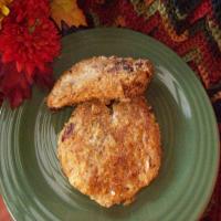 Crispy Parmesan Chicken Breasts_image