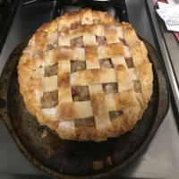 Gooseberry Pie I_image