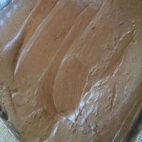 Miracle Whip Chocolate Cake (w) Vodka Frosting_image