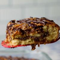 Churro Coffee Cake Recipe by Tasty image