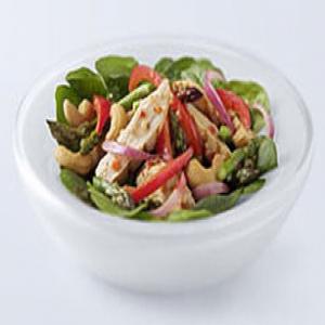 Zesty Italian Chicken Salad image