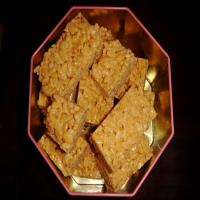 Perfect Crispy Rice Cereal Treats (Fruit Flavored)_image