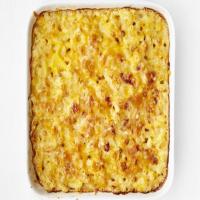 Baked Macaroni and Cheese_image