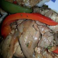 10 Minute Italian Beef Sandwiches! (Chicago Style) image