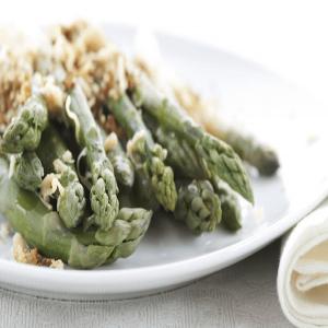 Easy Asparagus Au Gratin Recipe_image