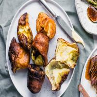 Jamie Oliver's Yorkshire Puddings image