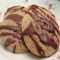 Chai Latte Cookies image