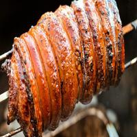 Lechon Liempo (Filipino-Style Roasted Pork Belly) Recipe_image