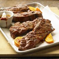 Chili-Orange Country-Style Ribs_image