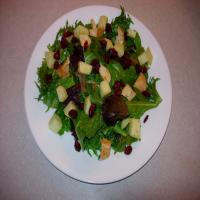Cape Cod Picnic Salad image