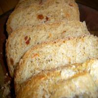 Garlic and Dried Tomato Bread - for the bread machine Recipe - (5/5)_image