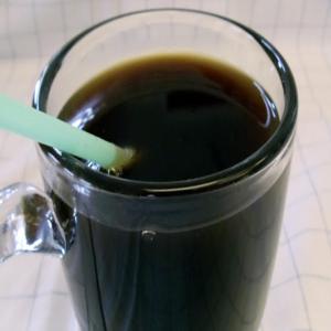 Homemade Quick Root Beer_image