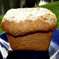 Ballymaloe Brown Bread (Zwt-8) image