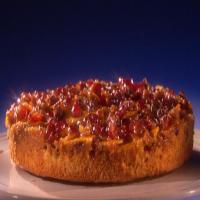 Maple Sweet Potato Upside-Down Cake_image