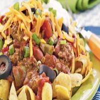 Slow-Cooker Game Day Chili image