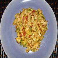Bombay Chicken 'n' Rice (Abs Diet)_image