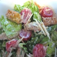 Restaurant Style Ranch Dressing_image