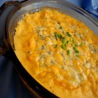 Macaroni and Blue Cheese image