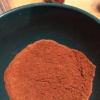 Berbere (Ethiopian Spice)_image