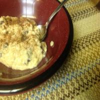 (Leftover) Rice Pudding_image