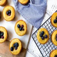Gluten-Free Blueberry Muffins_image