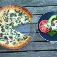 Basic Quiche by Shelly image