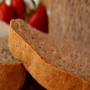 Strawberry Yeast Bread image