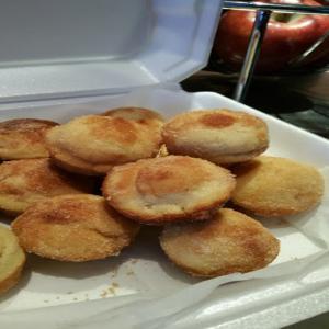 Doughnut Muffins Recipe - (4.7/5)_image