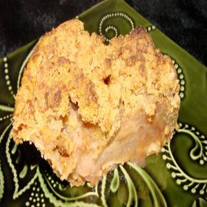 Apple Pie (French Style)_image