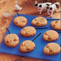 Farm Mouse Cookies_image